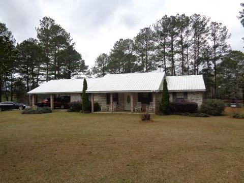 204 Old Settlement Rd, Sandy Hook, MS 39478 photo 1