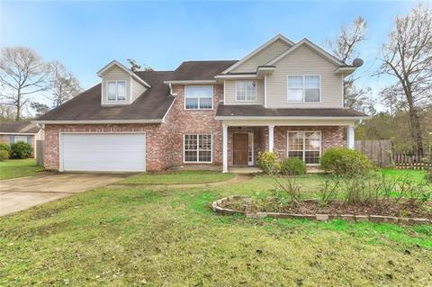 584 Jack Dr, Covington, LA 70433 photo 1