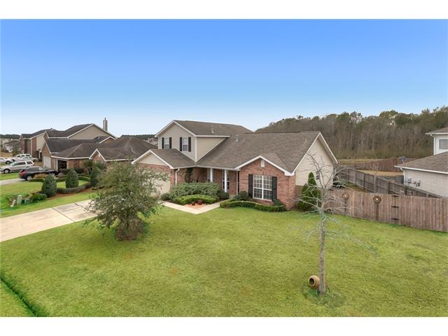 413 Creekside Ct, Covington, LA 70435 photo 1