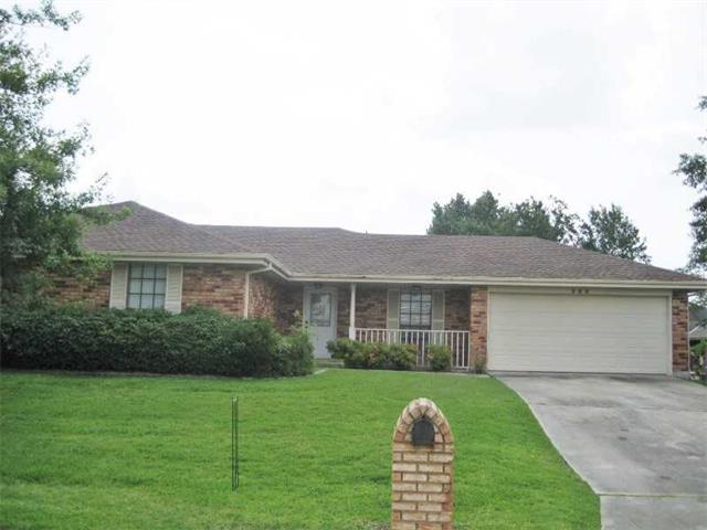 223 Intrepid Dr, Slidell, LA 70458 photo 1