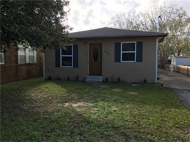 3045 Acron St, Kenner, LA 70065 photo 1