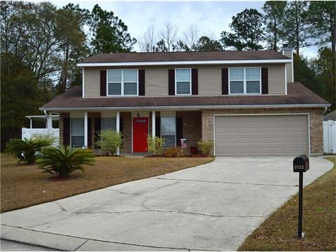 3522 Brookside Ln, Slidell, LA 70460 photo 1