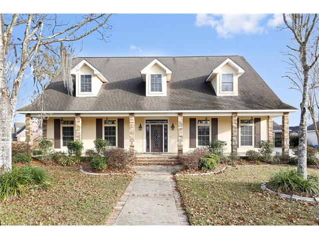 601 Willowdale Blvd, Luling, LA 70070 photo 1