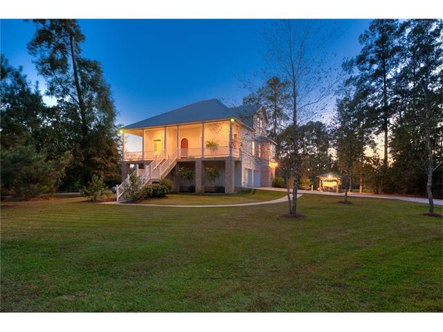 18202 Monga Dr, Covington, LA 70433 photo 1