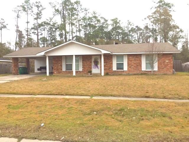 478 Hickory Dr, Slidell, LA 70458 photo 1