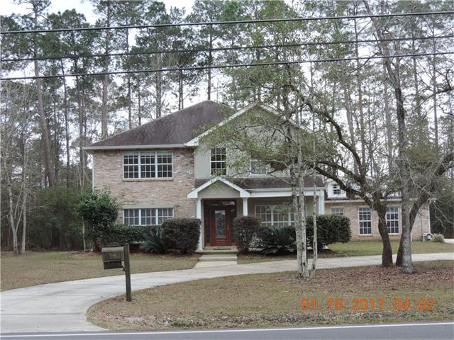 5346 Sharp Rd, Mandeville, LA 70471 photo 1