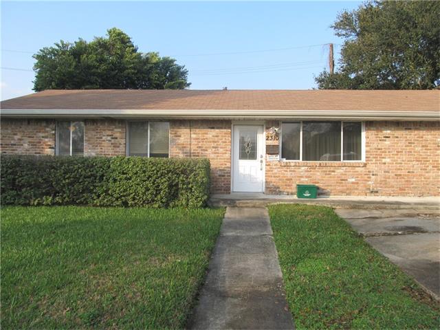 2310 27th St, Kenner, LA 70062 photo 1