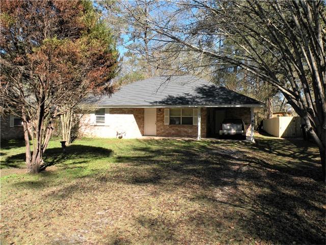 216 W 9th Ave, Covington, LA 70433 photo 1
