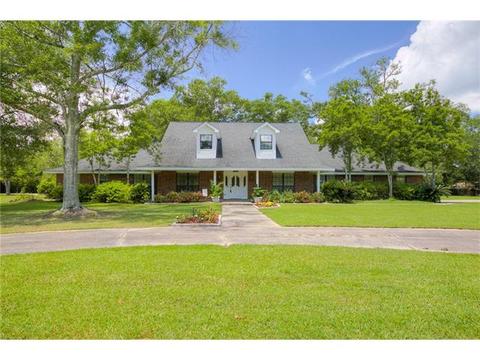 121 Chamale Dr, Slidell, LA 70460 photo 1