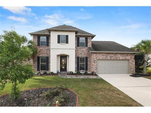 604 Del Sol Pass, Covington, LA 70433 photo 1
