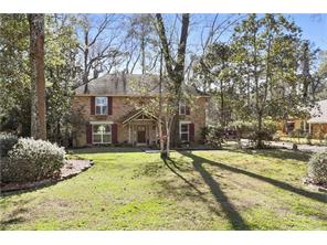 177 Tchefuncte Dr, Covington, LA 70433 photo 1