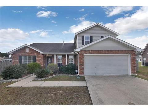 321 Foal Ct, Covington, LA 70435 photo 1