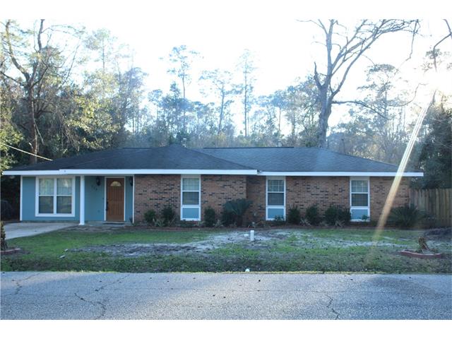108 Pine Ln, Slidell, LA 70460 photo 1