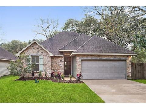 59447 Spring Dr, Slidell, LA 70461 photo 1