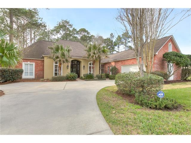 342 Stonehaven Dr, Mandeville, LA 70471 photo 1