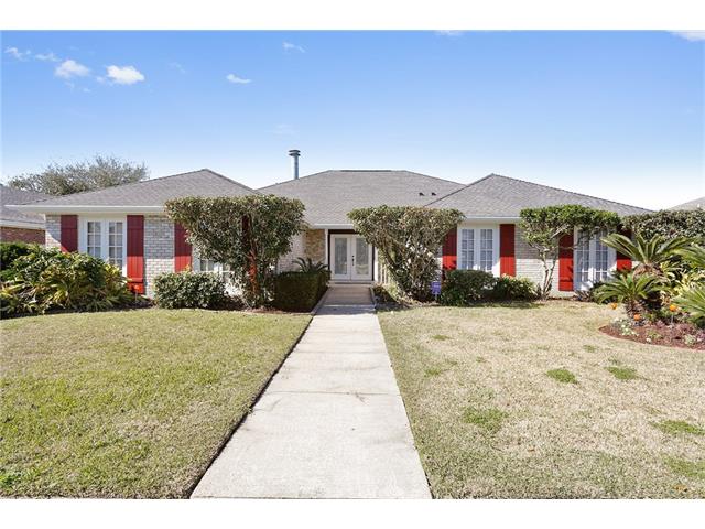 29 Everglades St, Kenner, LA 70065 photo 1