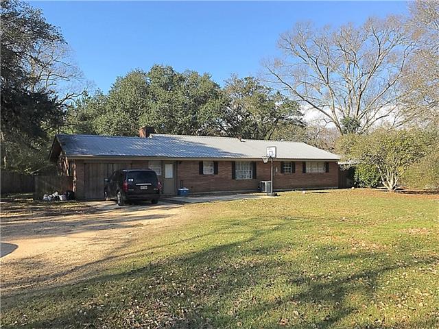 81259 Section Rd, Covington, LA 70435 photo 1