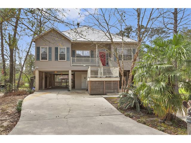 18150 Derbes Dr, Covington, LA 70433 photo 1