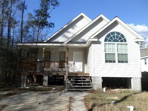 4691 Oak Dr, Slidell, LA 70461 photo 1