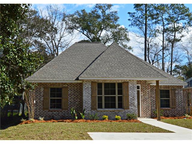 4153 St Peter St, Slidell, LA 70461 photo 1