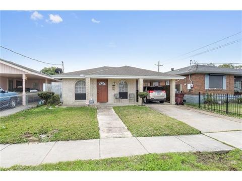 1105 31st St, Kenner, LA 70065 photo 1