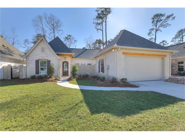 404 Tiger Ave, Covington, LA 70433 photo 1