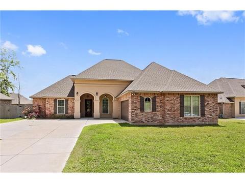 1641 Orchard Dr, Covington, LA 70435 photo 1