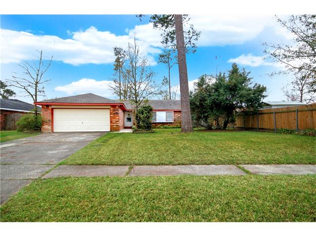 105 Maple Cir, Slidell, LA 70458 photo 1