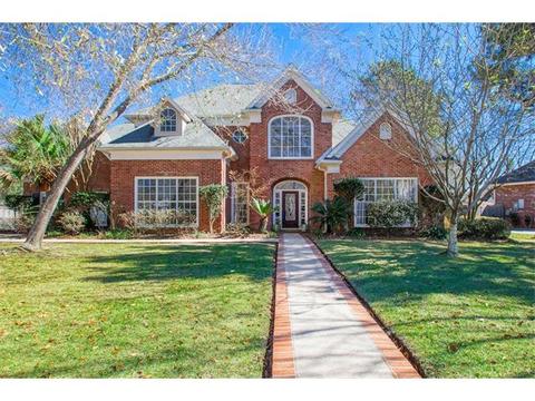 604 River Oaks Dr, Covington, LA 70433 photo 1