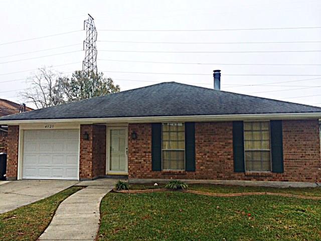 4525 David Dr, Kenner, LA 70065 photo 1