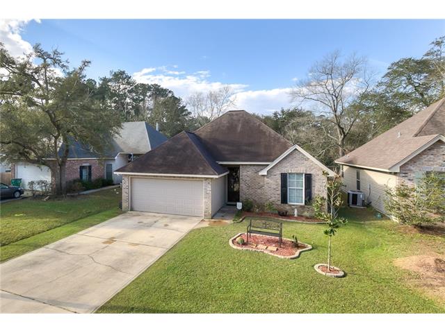 59445 Spring Dr, Slidell, LA 70461 photo 1