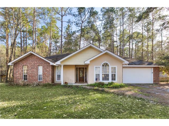 20438 Florence St, Covington, LA 70435 photo 1
