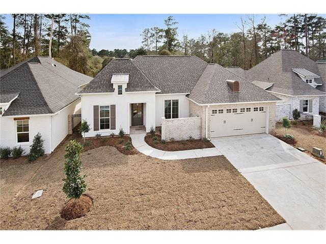 412 Tiger Ave, Covington, LA 70433 photo 1