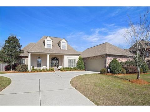 704 Silverthorne Ln, Covington, LA 70433 photo 1