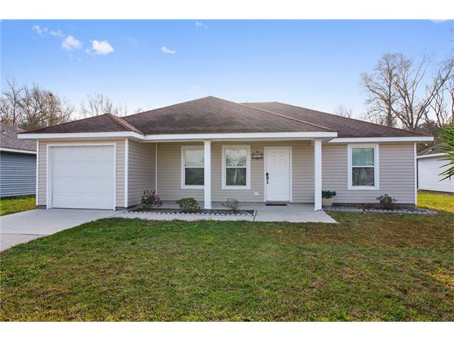 215 Allie Ln, Luling, LA 70070 photo 1