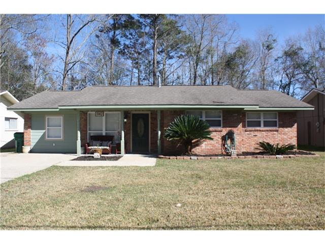 1142 S Pine St, Slidell, LA 70460 photo 1