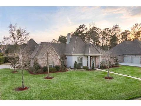 344 Memphis Trce, Covington, LA 70433 photo 1