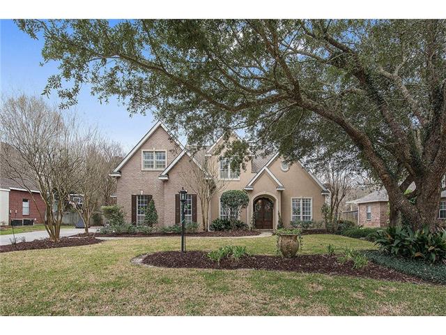 7133 Edgewater Dr, Mandeville, LA 70471 photo 1