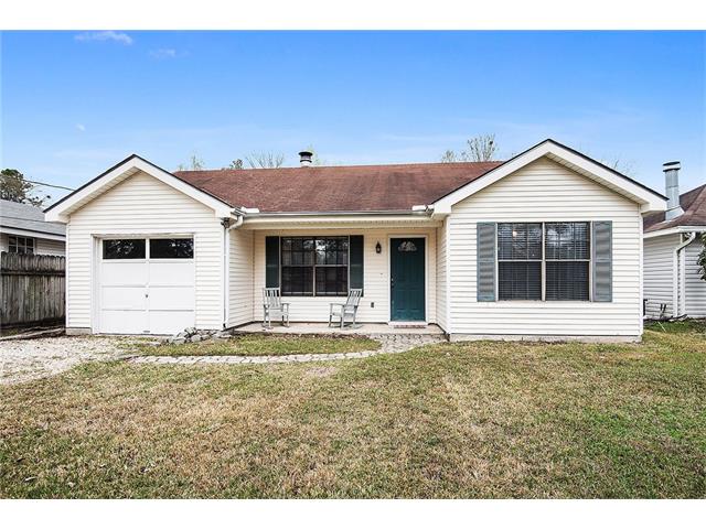2418 Jay St, Slidell, LA 70460 photo 1