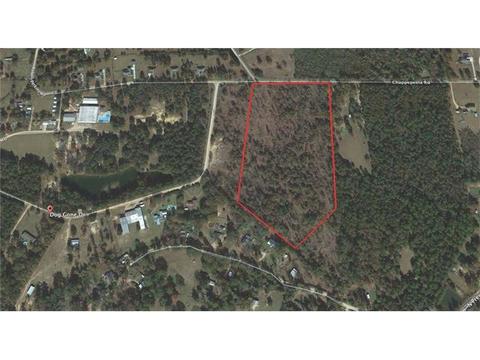 0 Chappepeela Rd, Loranger, LA 70446 photo 1