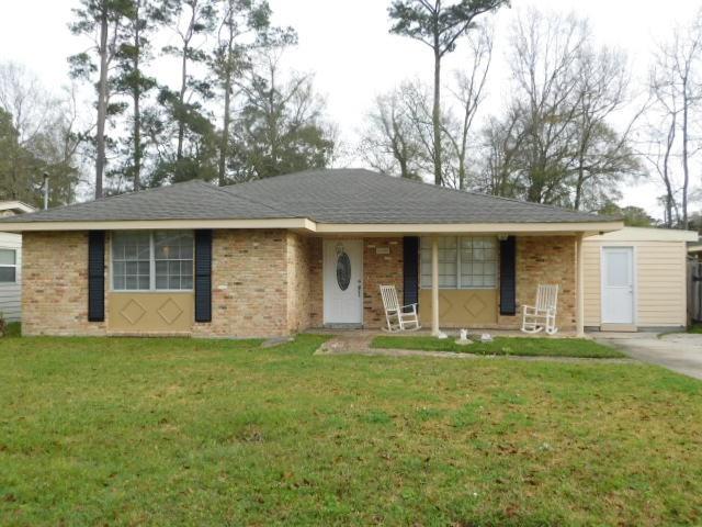 448 Cumberland Dr, Slidell, LA 70458 photo 1