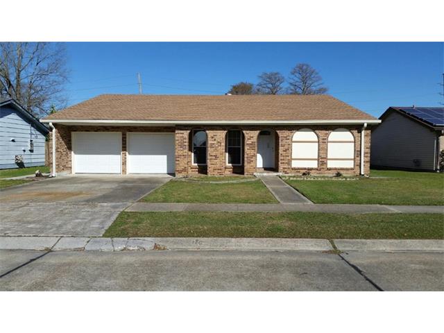3908 Post Dr, Harvey, LA 70058 photo 1