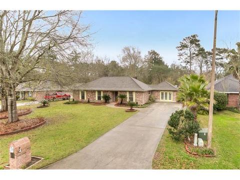 110 Oak Leaf Dr, Slidell, LA 70461 photo 1