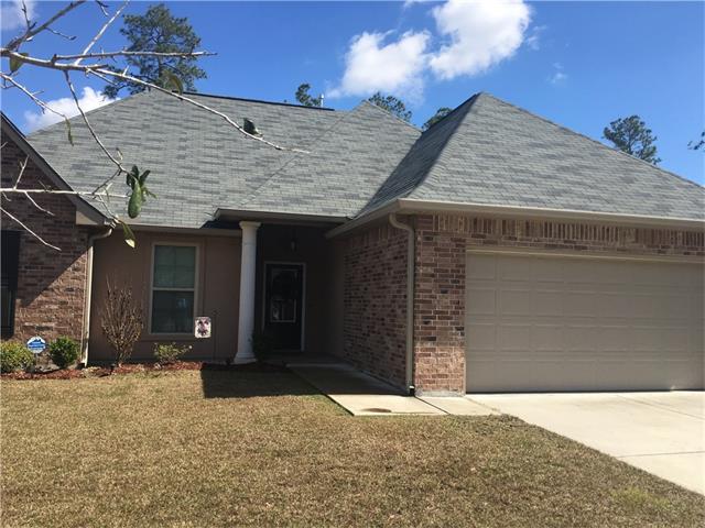 649 Fairfield Loop, Slidell, LA 70458 photo 1