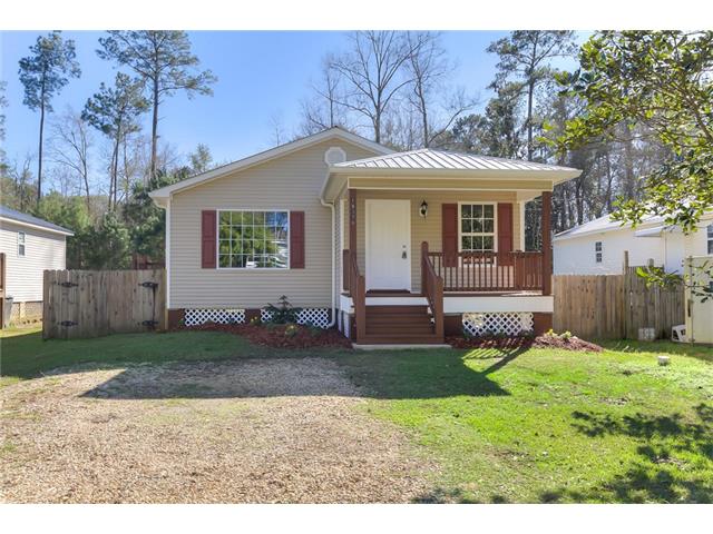 19378 Slemmer Rd, Covington, LA 70433 photo 1