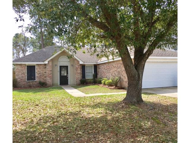 1614 Shylock Dr, Slidell, LA 70461 photo 1