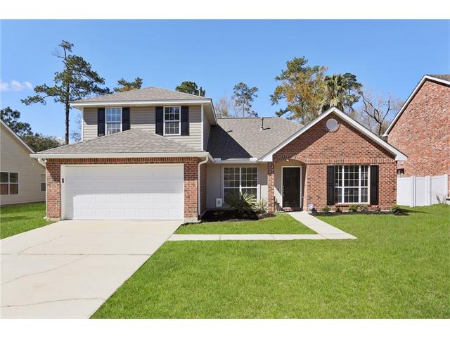 1118 Lori Dr, Slidell, LA 70461 photo 1