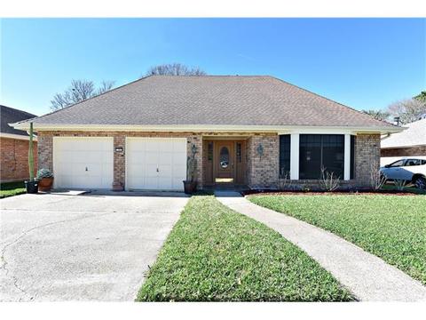 15 Clevner St, Kenner, LA 70065 photo 1