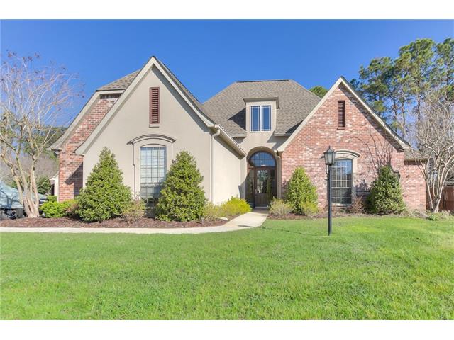 3261 Range Ct, Mandeville, LA 70448 photo 1