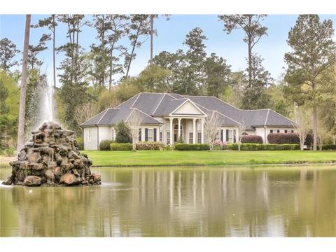 2 Sweet Olive Ln, Covington, LA 70435 photo 1